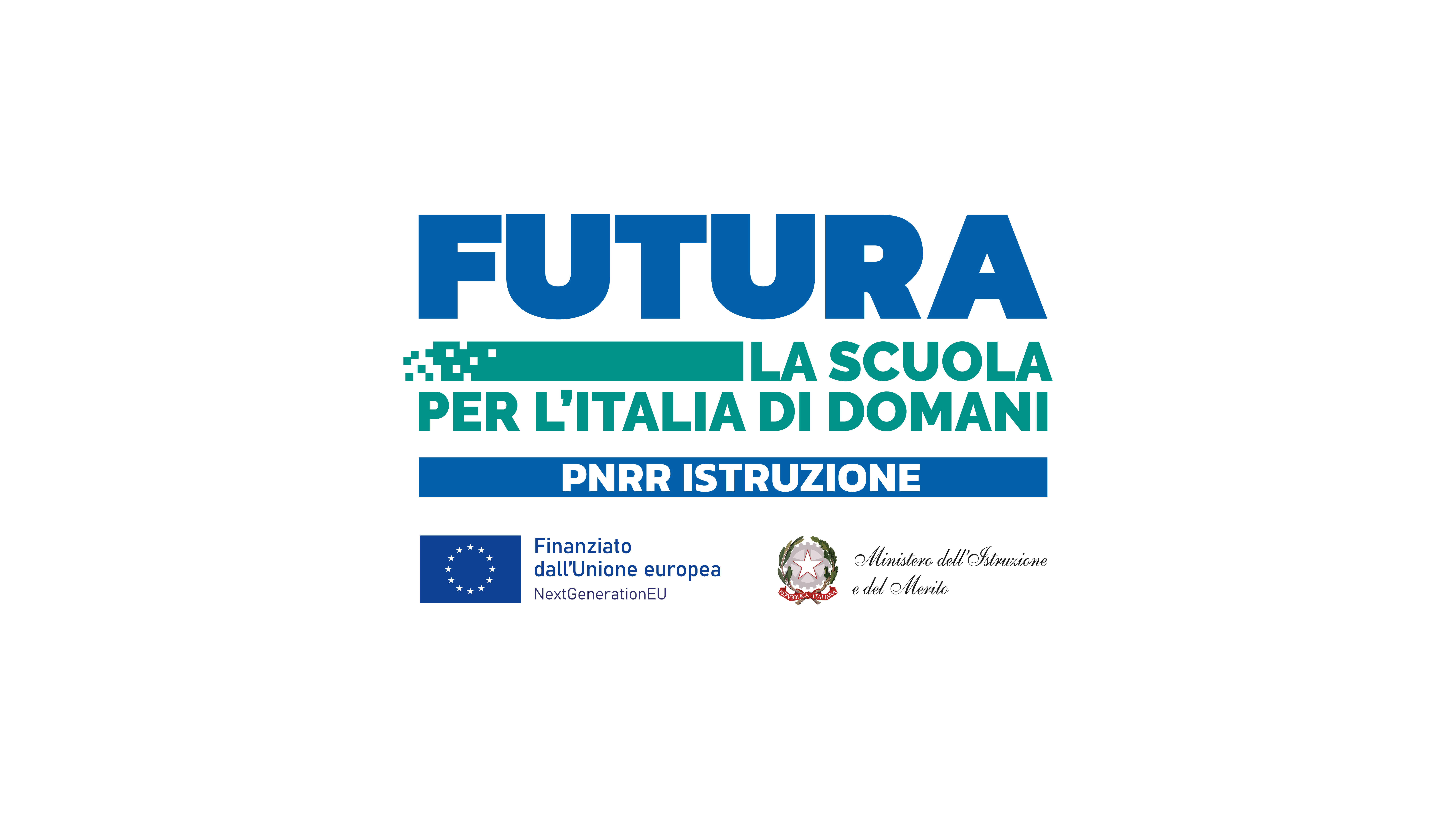 PNRR Logo