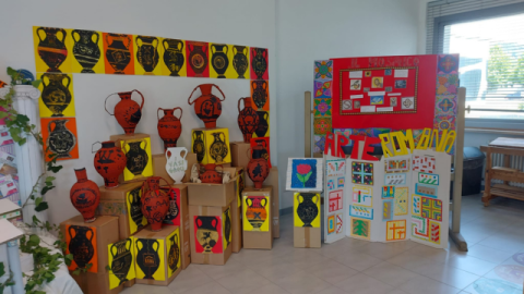 Mostra greco-romana 3